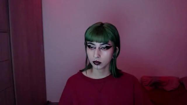 Image 7 of dakota_krall_ Stream on Chaturbate on 15 months ago