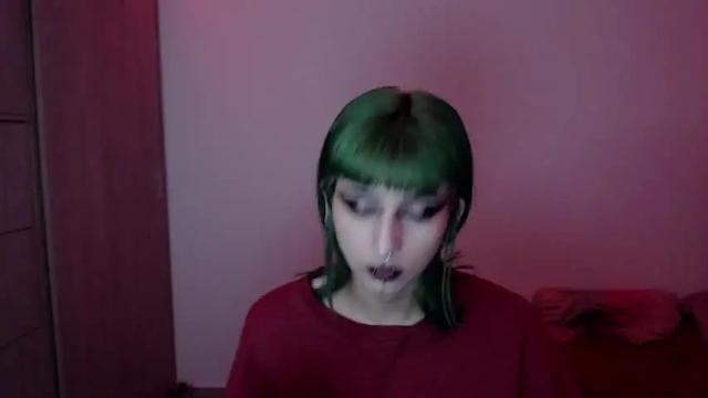 Image 8 of dakota_krall_ Stream on Chaturbate on 15 months ago