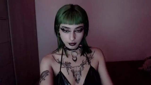 Image 4 of dakota_krall_ Stream on Chaturbate on 15 months ago