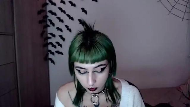 Thumbnail 1, dakota_krall_'s Stream at Chaturbate, 13 months ago