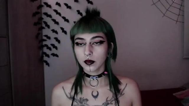 Thumbnail 1, dakota_krall_'s Stream at Chaturbate, 13 months ago