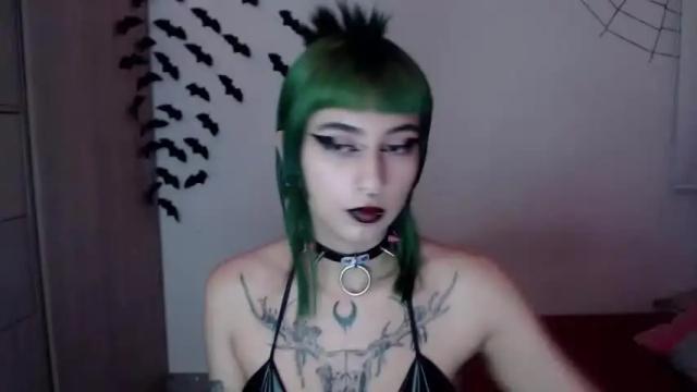 Thumbnail 2, dakota_krall_'s Stream at Chaturbate, 13 months ago