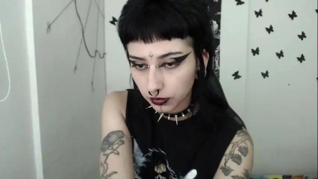 Thumbnail 2, dakota_krall_'s Stream at Chaturbate, 1 day ago