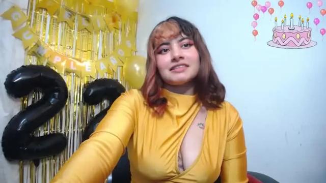 Image 10 of dakota_lee1 Stream on Chaturbate on 25 months ago
