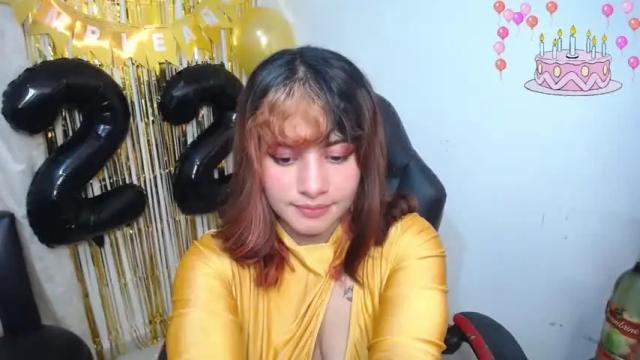 Image 2 of dakota_lee1 Stream on Chaturbate on 25 months ago