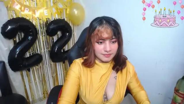 Image 4 of dakota_lee1 Stream on Chaturbate on 25 months ago