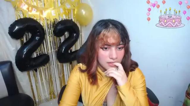 Image 6 of dakota_lee1 Stream on Chaturbate on 25 months ago