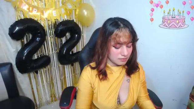 Image 7 of dakota_lee1 Stream on Chaturbate on 25 months ago