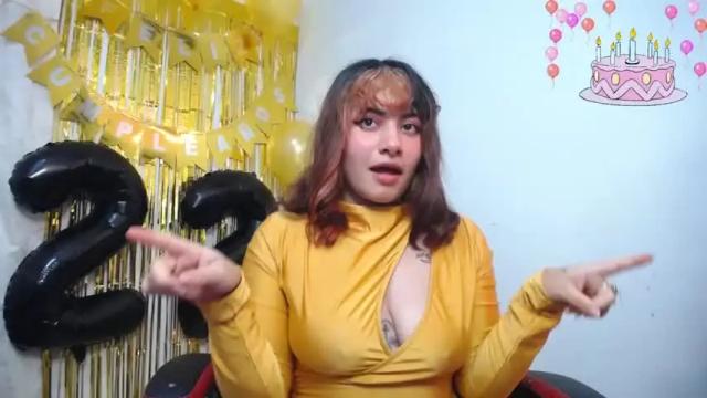 Image 8 of dakota_lee1 Stream on Chaturbate on 25 months ago