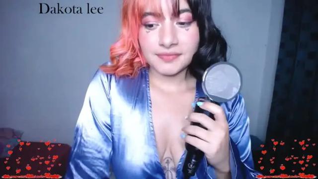 Image 11 of dakota_lee1 Stream on Chaturbate on 24 months ago