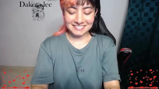 Image 2 of dakota_lee1 Stream on Chaturbate on 24 months ago