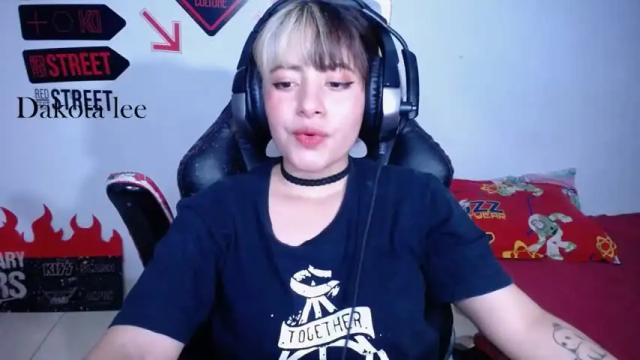 Image 10 of dakota_lee1 Stream on Chaturbate on 22 months ago