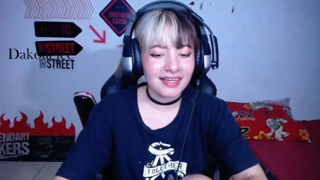 Image 3 of dakota_lee1 Stream on Chaturbate on 22 months ago