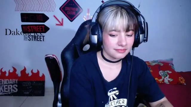 Image 4 of dakota_lee1 Stream on Chaturbate on 22 months ago