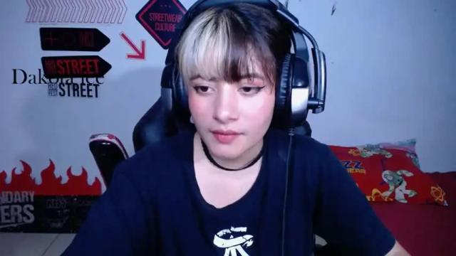 Image 7 of dakota_lee1 Stream on Chaturbate on 22 months ago