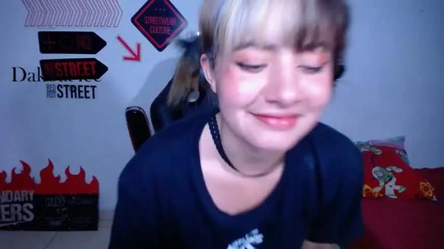 Image 8 of dakota_lee1 Stream on Chaturbate on 22 months ago