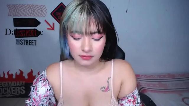 Image 8 of dakota_lee1 Stream on Chaturbate on 22 months ago