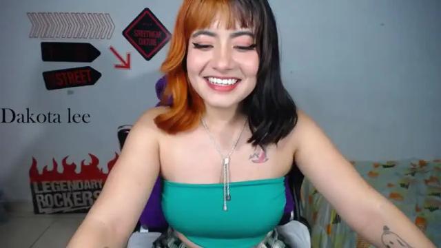 Image 7 of dakota_lee1 Stream on Chaturbate on 21 months ago