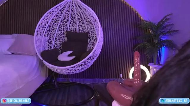 Thumbnail 3, dakota_leex's Stream at Chaturbate, 2 months ago