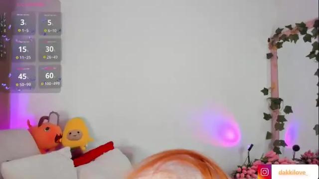 Thumbnail 1, dakota_lovee's Stream at Chaturbate, 9 days ago