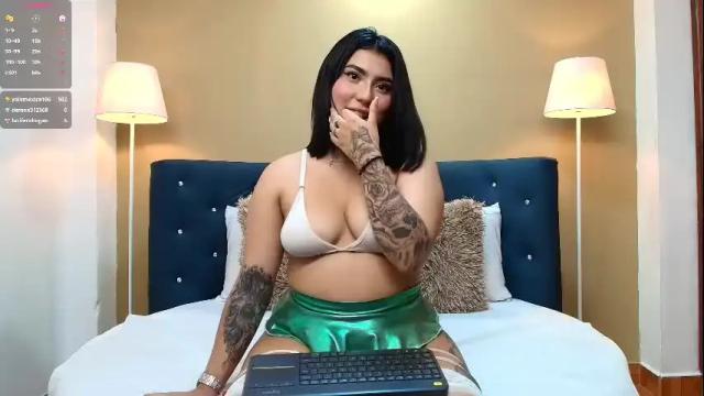 Image 8 of dakota_perry Stream on Chaturbate on 24 days ago