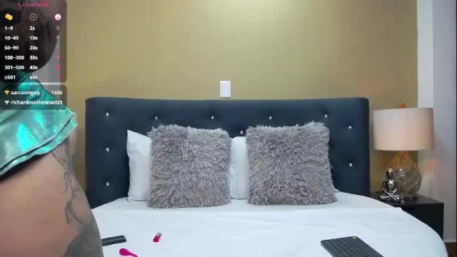 Image 2 of dakota_perry Stream on Chaturbate on 4 days ago
