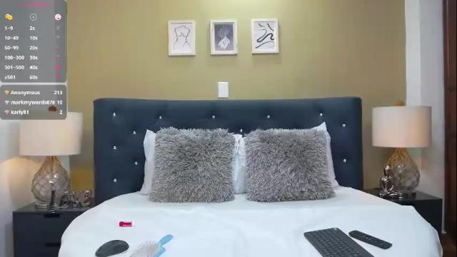 Image 2 of dakota_perry Stream on Chaturbate on 7 months ago