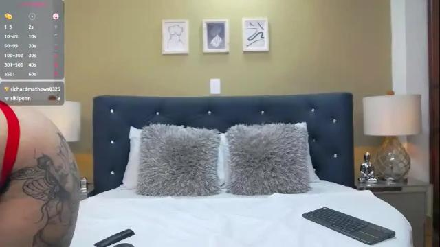 Image 7 of dakota_perry Stream on Chaturbate on 6 months ago