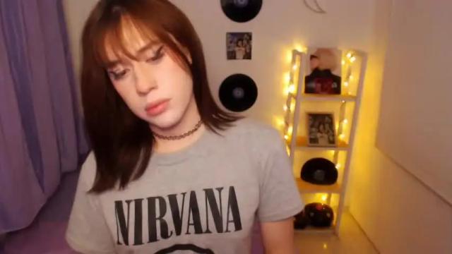 Image 2 of dakota_schiffer6 Stream on Chaturbate on 19 months ago