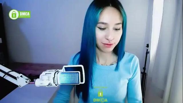 Image 2 of dakota_senju Stream on Chaturbate on 1 month ago