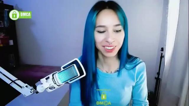 Thumbnail 2, dakota_senju's Stream at Chaturbate, 1 month ago