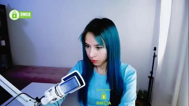 Thumbnail 3, dakota_senju's Stream at Chaturbate, 1 month ago