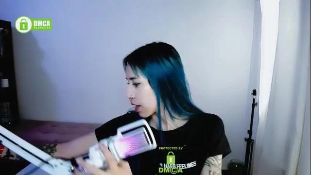 Image 2 of dakota_senju Stream on Chaturbate on 1 month ago