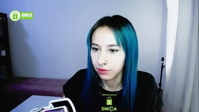 Thumbnail 2, dakota_senju's Stream at Chaturbate, 1 month ago