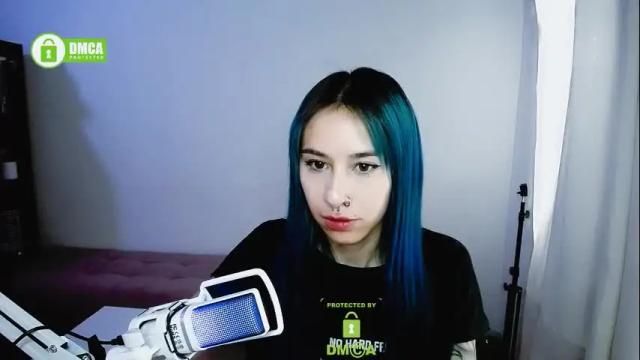 Thumbnail 3, dakota_senju's Stream at Chaturbate, 1 month ago