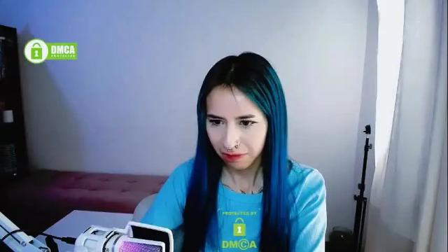 Thumbnail 2, dakota_senju's Stream at Chaturbate, 1 month ago