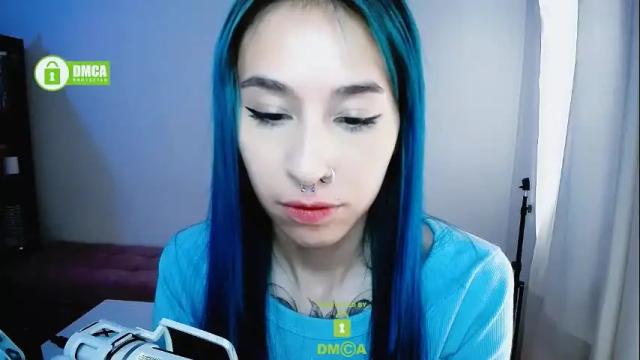 Thumbnail 3, dakota_senju's Stream at Chaturbate, 1 month ago