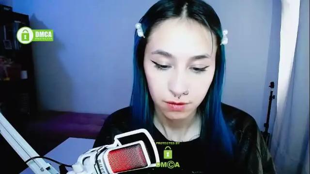 Image 10 of dakota_senju Stream on Chaturbate on 1 month ago