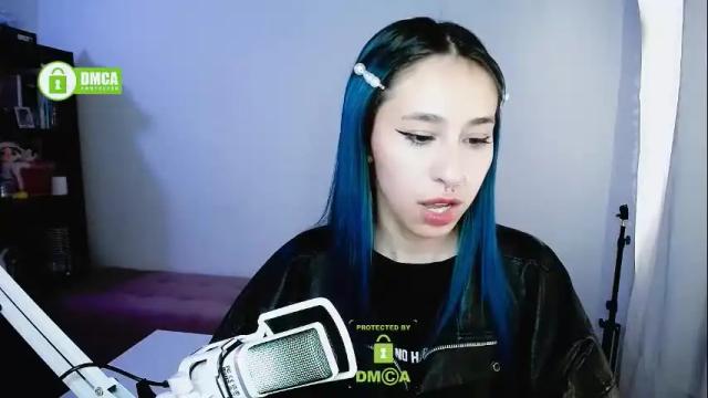 Image 3 of dakota_senju Stream on Chaturbate on 1 month ago