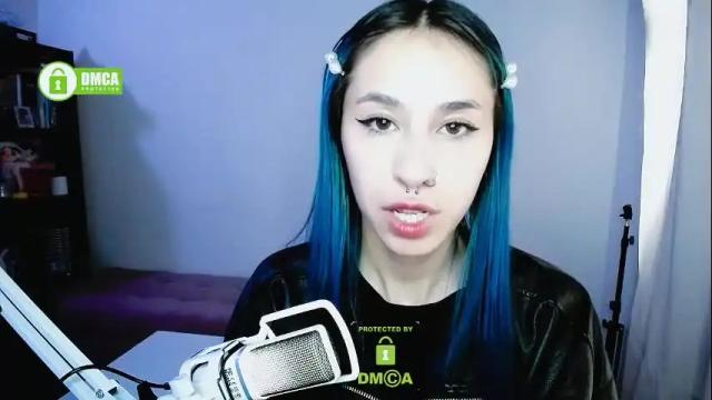 Image 4 of dakota_senju Stream on Chaturbate on 1 month ago