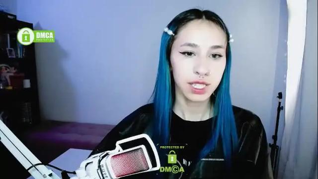 Thumbnail 2, dakota_senju's Stream at Chaturbate, 1 month ago