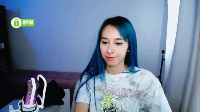 Thumbnail 2, dakota_senju's Stream at Chaturbate, 1 month ago