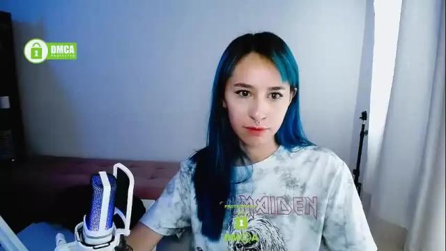Thumbnail 3, dakota_senju's Stream at Chaturbate, 1 month ago