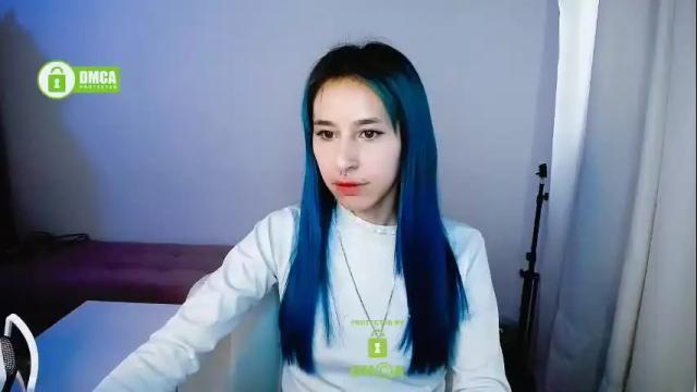 Image 2 of dakota_senju Stream on Chaturbate on 1 month ago