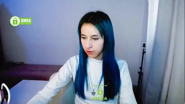 Image 3 of dakota_senju Stream on Chaturbate on 1 month ago