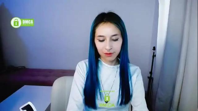 Image 4 of dakota_senju Stream on Chaturbate on 1 month ago