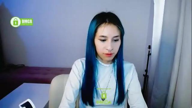 Thumbnail 2, dakota_senju's Stream at Chaturbate, 1 month ago