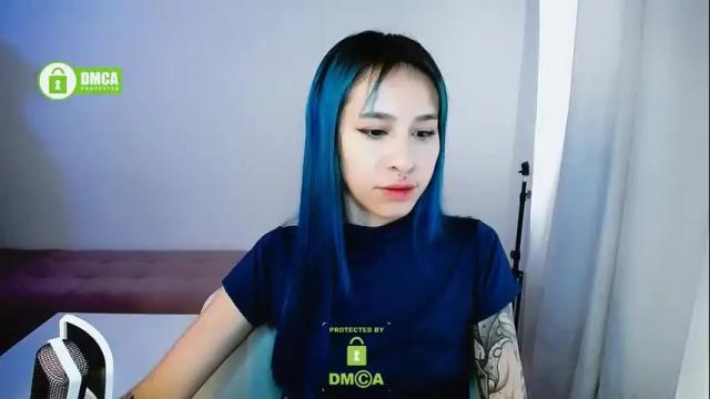 Thumbnail 1, dakota_senju's Stream at Chaturbate, 1 month ago