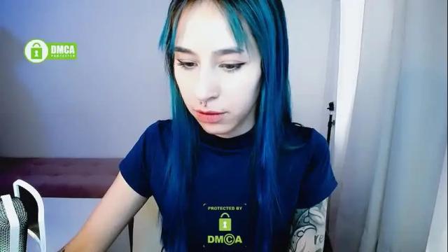 Image 10 of dakota_senju Stream on Chaturbate on 1 month ago