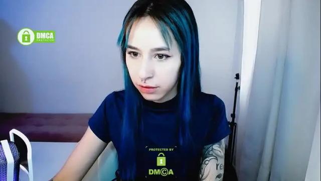 Image 11 of dakota_senju Stream on Chaturbate on 1 month ago